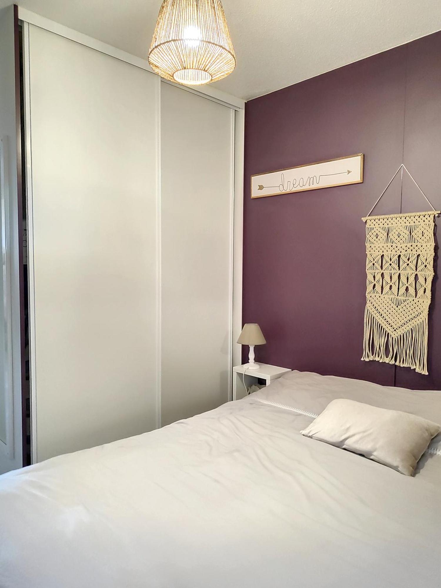 Apartmán Vue Mer, Piscine, Free Parking Théoule-sur-Mer Exteriér fotografie