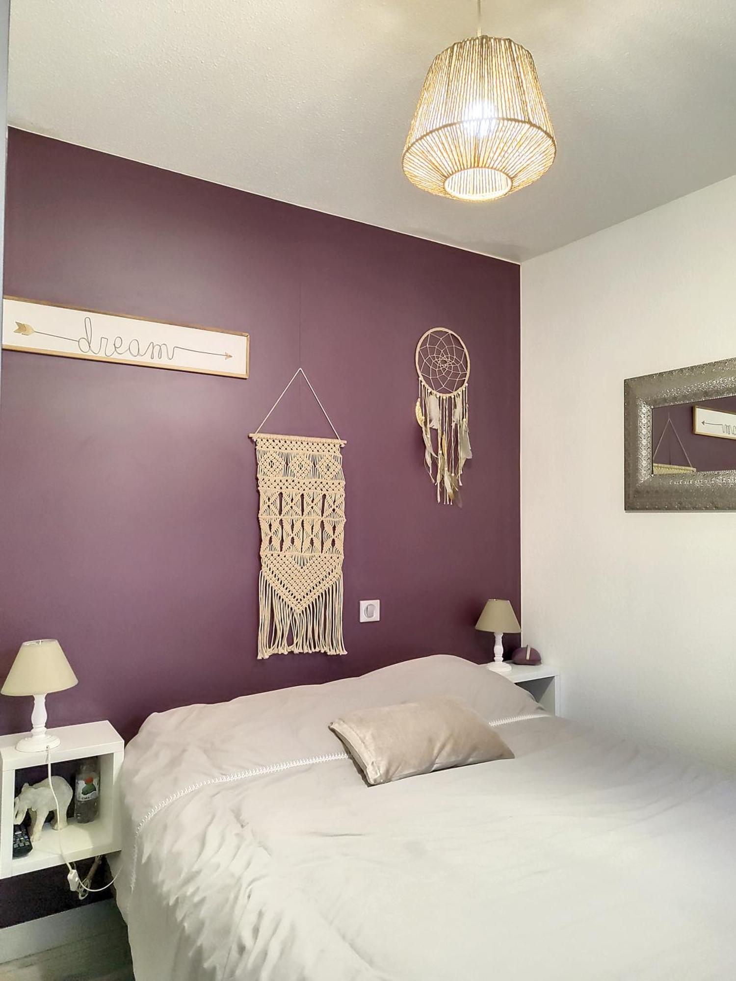 Apartmán Vue Mer, Piscine, Free Parking Théoule-sur-Mer Exteriér fotografie