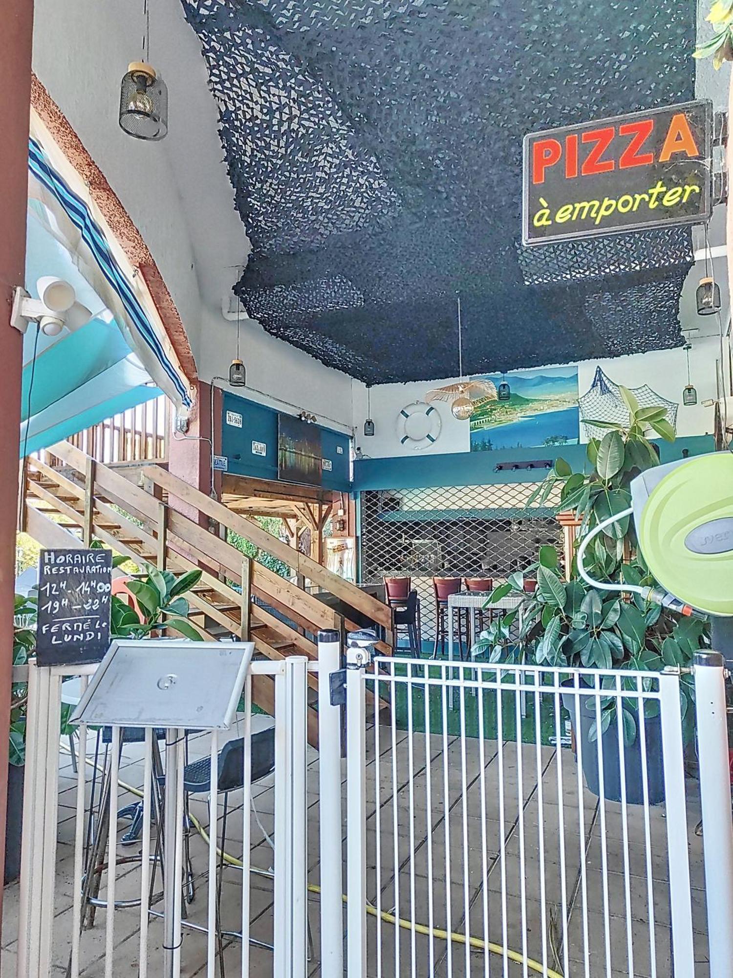 Apartmán Vue Mer, Piscine, Free Parking Théoule-sur-Mer Exteriér fotografie